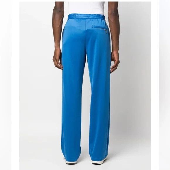 Off-White o1gr1nt1124 Single Arrow Slim Trackpant in Peacock Size US 28 / EU 44 - 3 Thumbnail