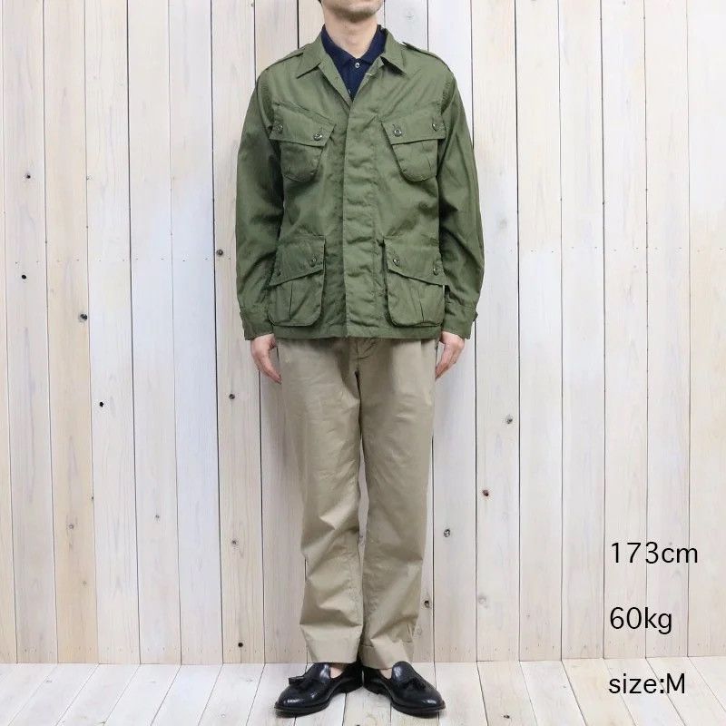 Buzz Rickson's × Military Buzz Ricksons Combat Tropical Jacket | Grailed