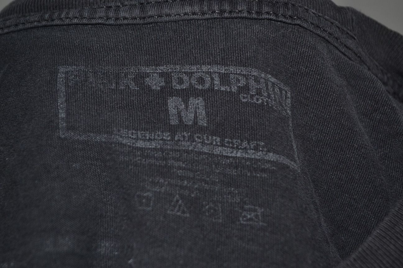 Pink Dolphin × Vintage Pink Dolphin tee t-shirt M Size US M / EU 48-50 / 2 - 8 Thumbnail