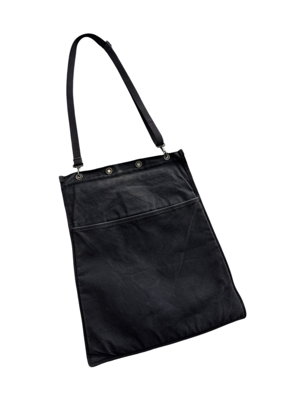 Porter PORTER x ROCK STEADY CROSS BAG Size ONE SIZE - 2 Thumbnail