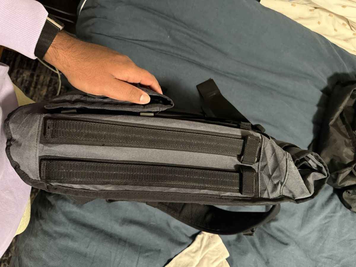 Mission Workshop Mission Workshop Arkiv R6 + accessories Weatherproof Size ONE SIZE - 4 Thumbnail