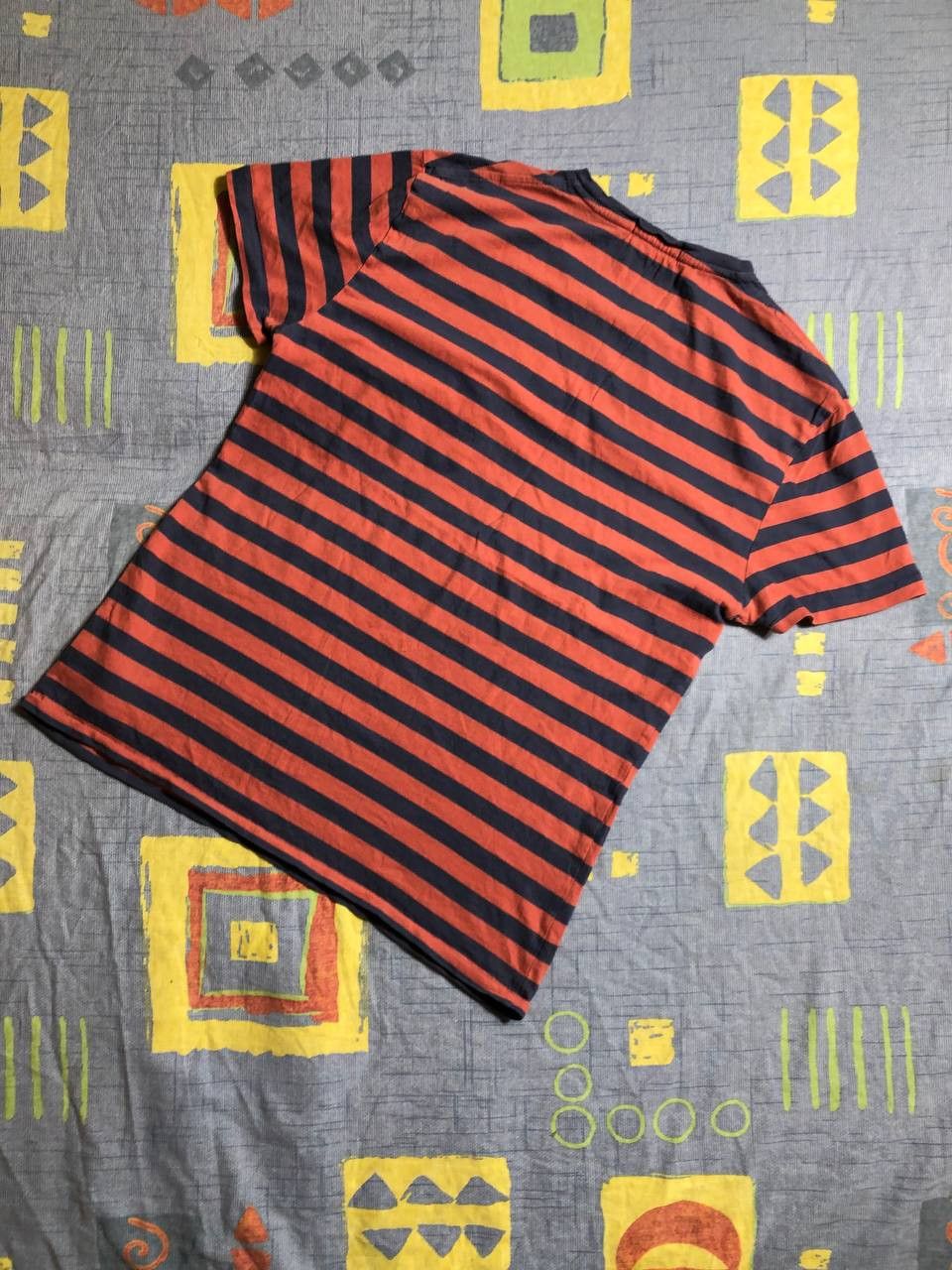 Polo Ralph Lauren × Vintage Polo Ralph Lauren T Shirt Size US S / EU 44-46 / 1 - 2 Thumbnail