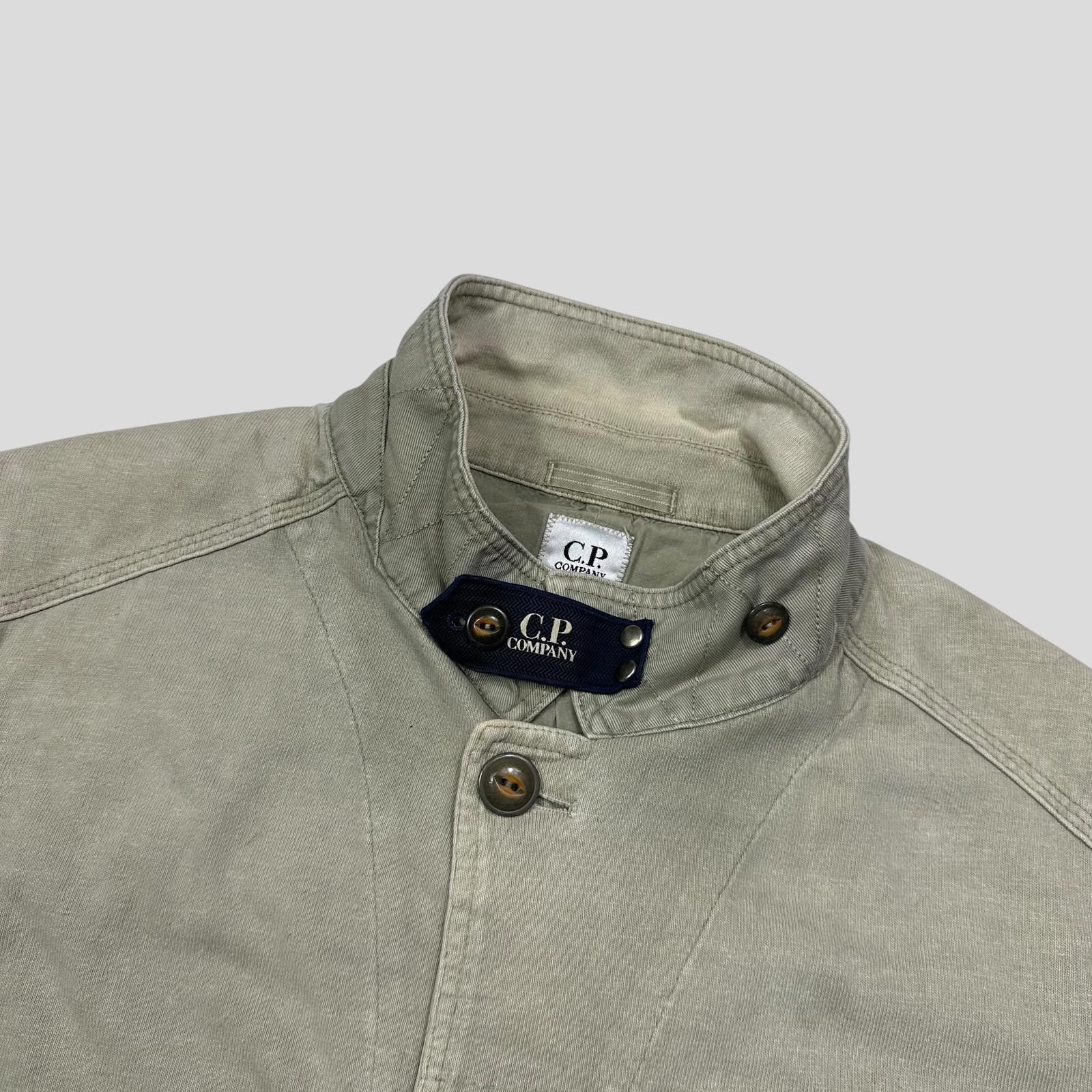 C.P. Company CP Company 00’s Multipocket Cotton Collared Chore Jacket - L Size US M / EU 48-50 / 2 - 4 Thumbnail