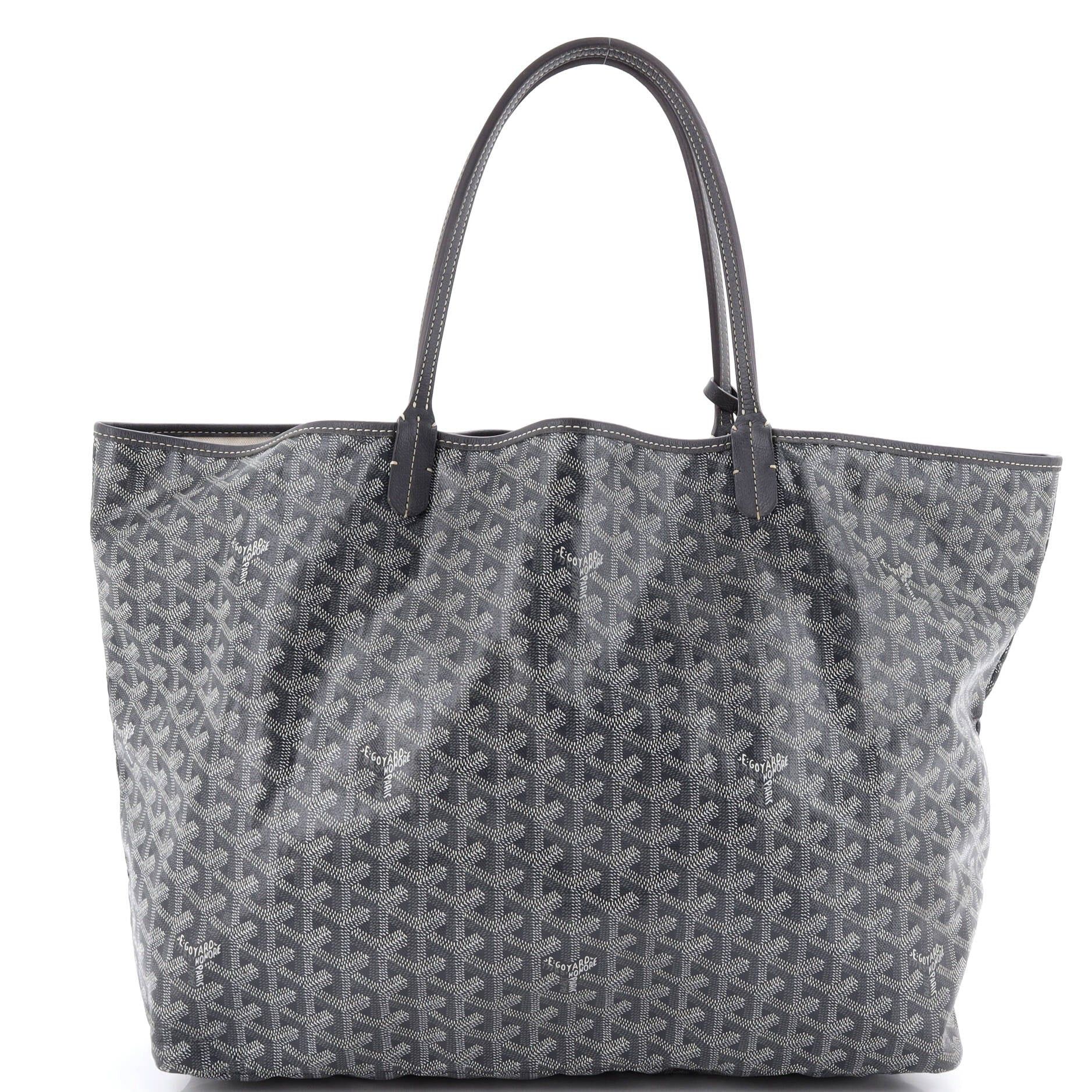 Goyard Saint Louis Tote Size ONE SIZE - 1 Thumbnail