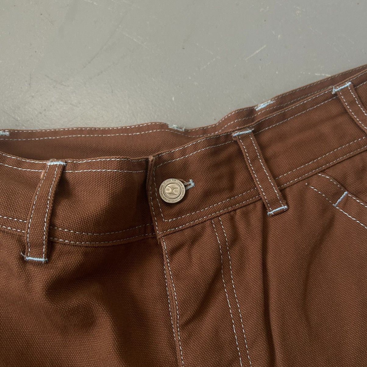 Other Hayato Today Panton Shorts Size US 32 / EU 48 - 4 Thumbnail