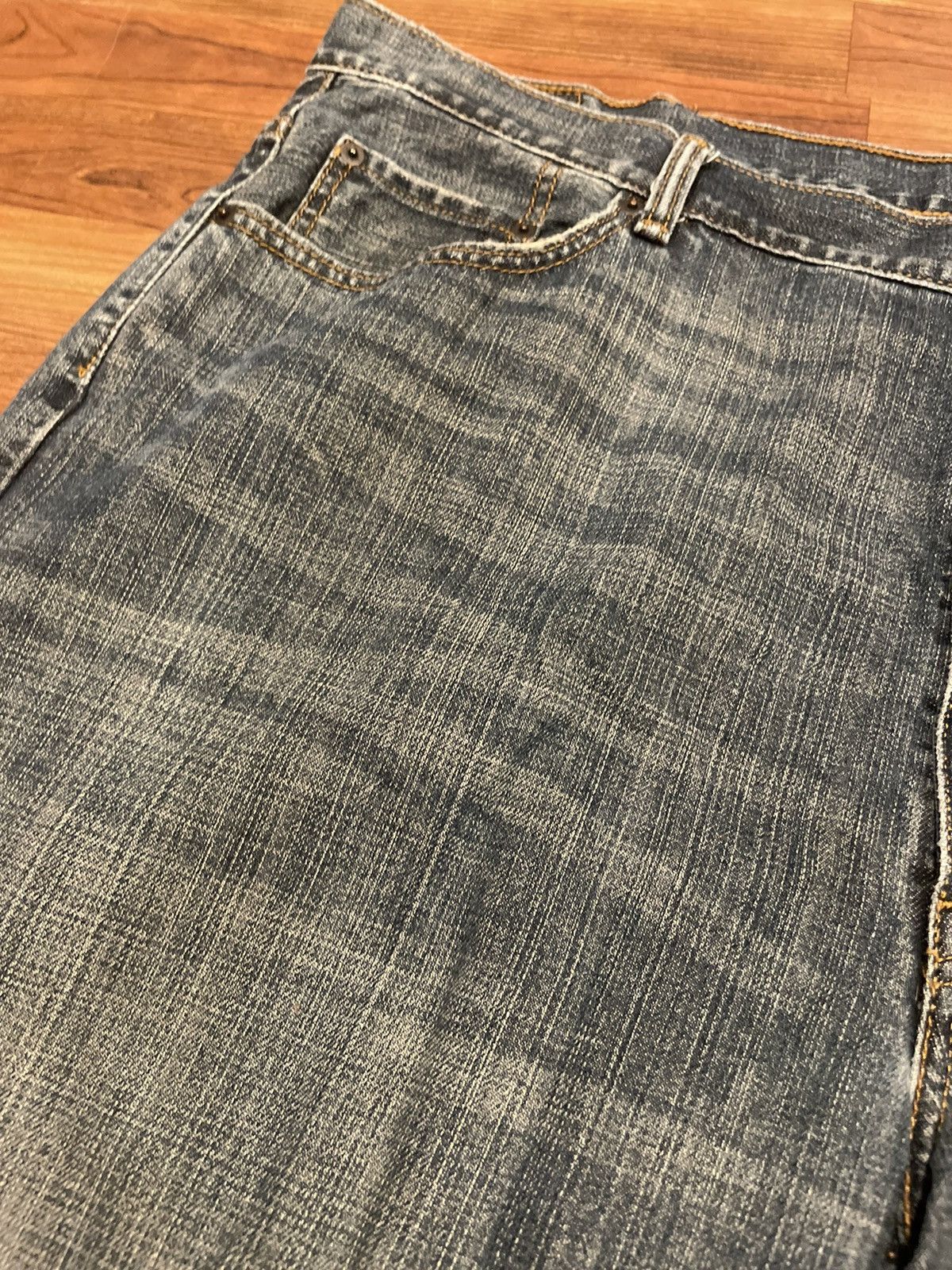 Other FADED LEVIS Size US 42 / EU 58 - 4 Thumbnail