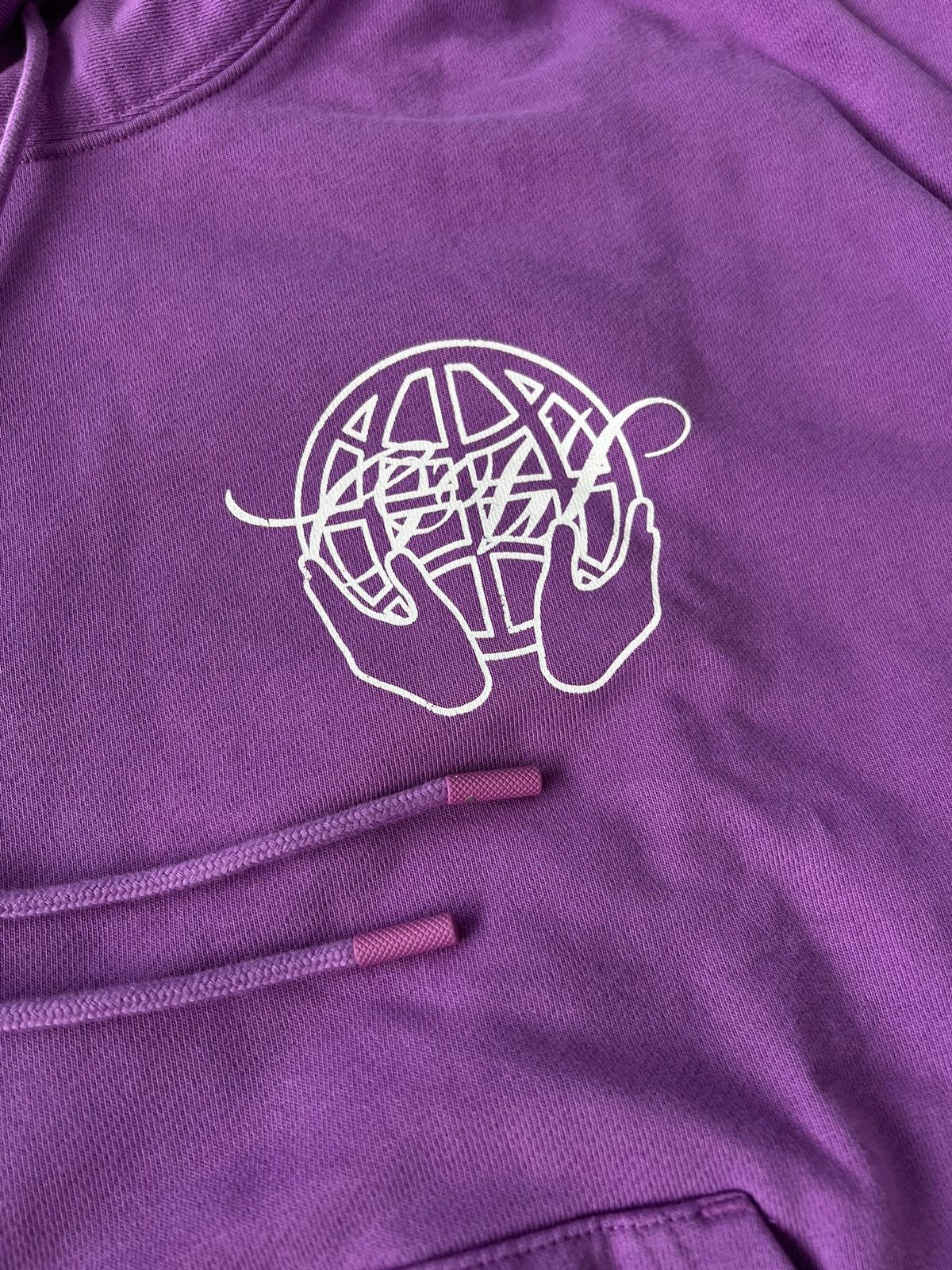 Off-White Off-White Hoodie Size US L / EU 52-54 / 3 - 4 Thumbnail