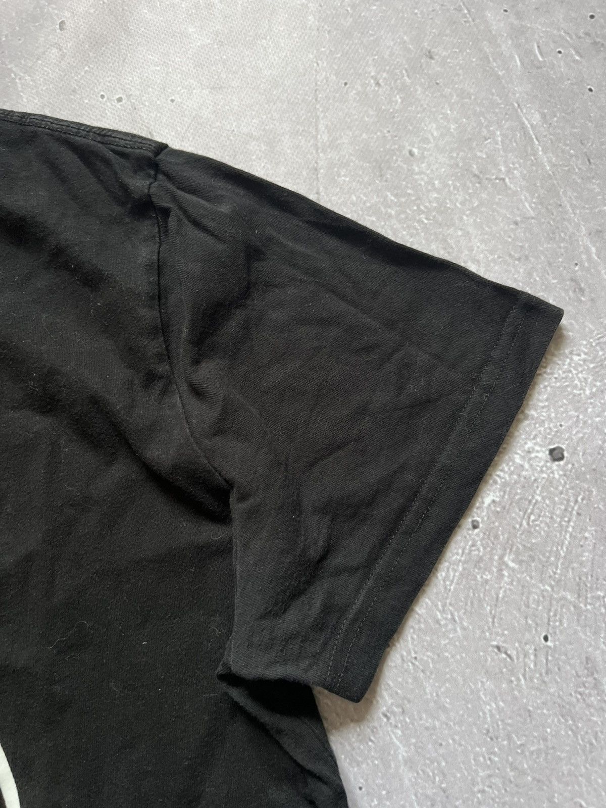 Other Men's Black T-shirt OVO Own's Very Own Drake Size M Size US M / EU 48-50 / 2 - 12 Thumbnail