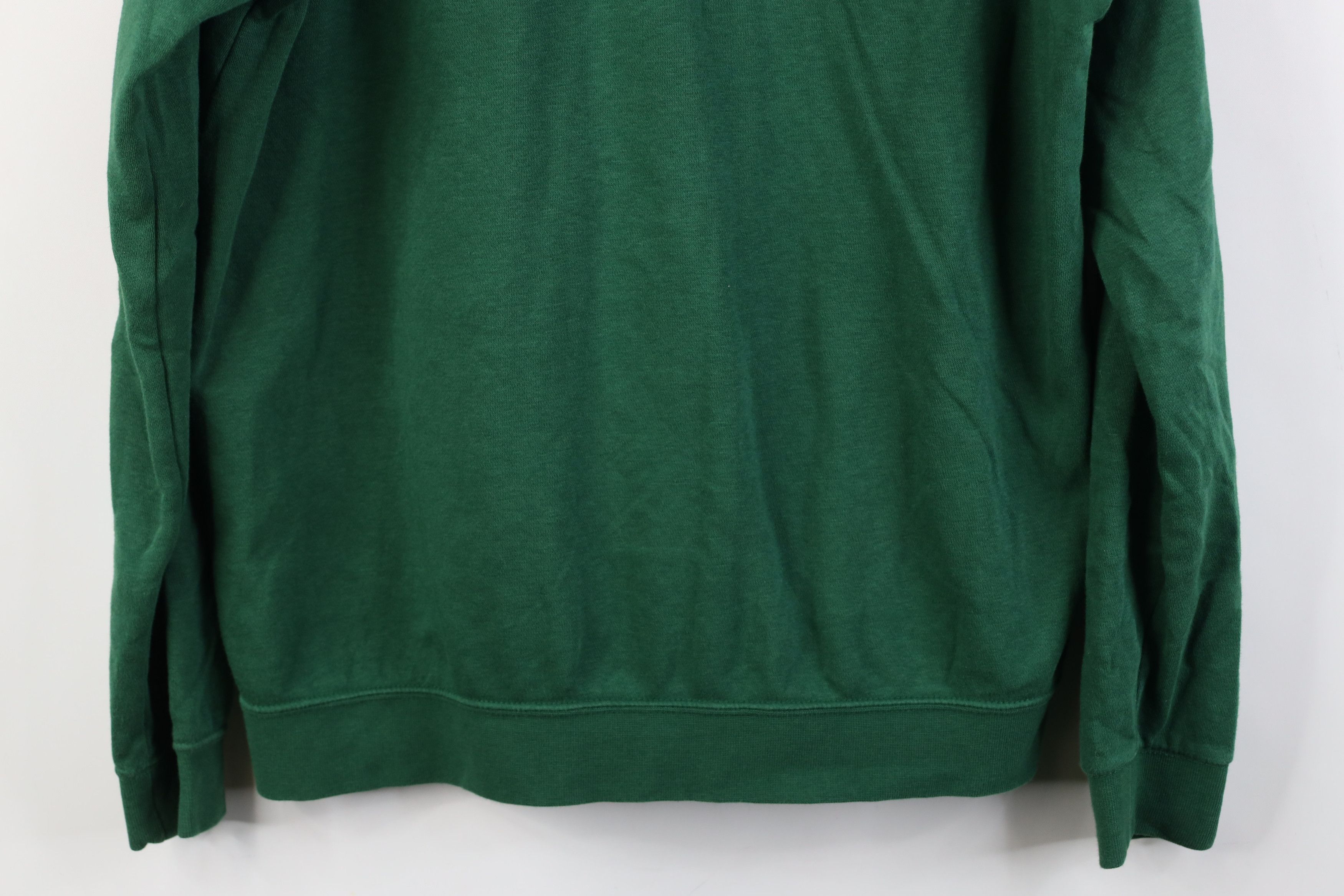 Nike Nike Center Swoosh North Dakota State University Hoodie Size US M / EU 48-50 / 2 - 13 Thumbnail
