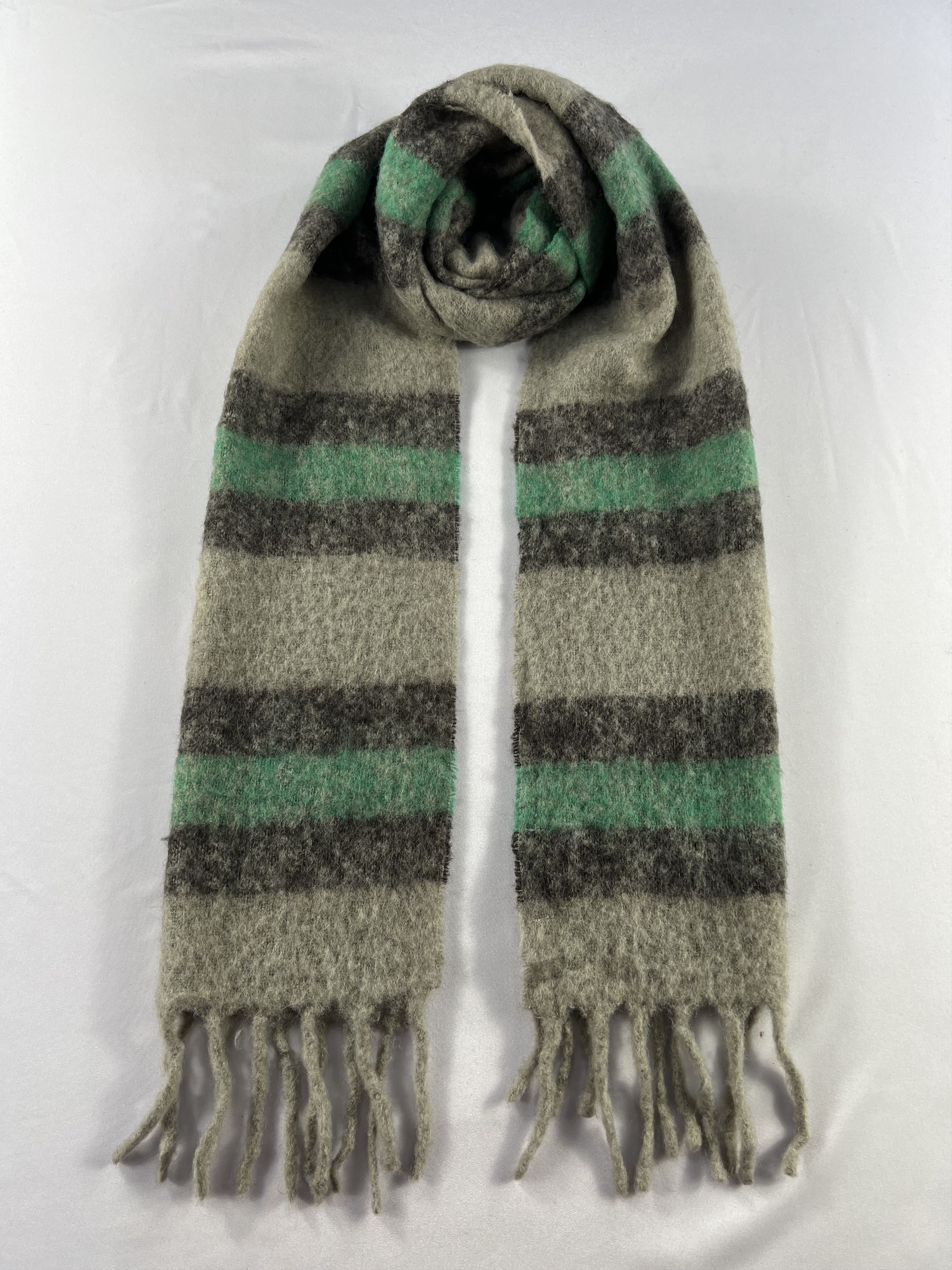 JW Anderson J. W. Anderson Scarf / Muffler / Neckwear P972 Size ONE SIZE - 1 Thumbnail