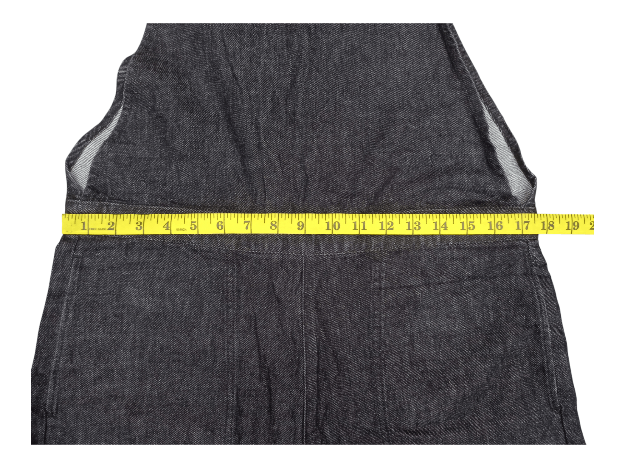 Danton Vintage Danton Vetements De Travail Baggy Overalls Size US 34 / EU 50 - 10 Thumbnail