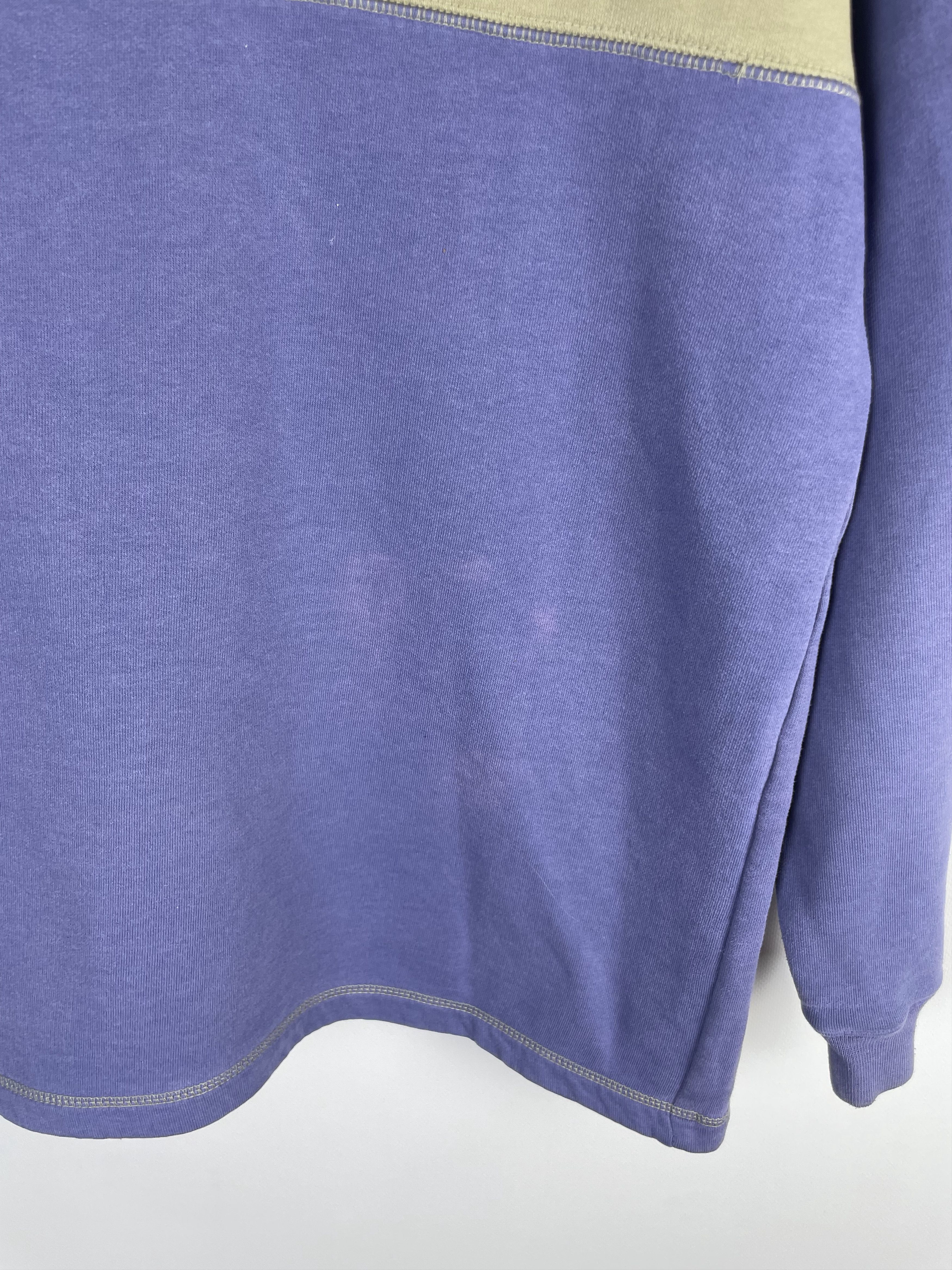 Nike Vintage Nike sweatshirt 90s Size US XL / EU 56 / 4 - 11 Thumbnail