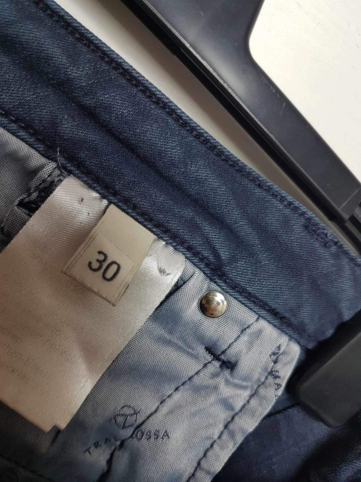 Other Tramarossa jeans 30 Size 30" / US 8 / IT 44 - 9 Thumbnail