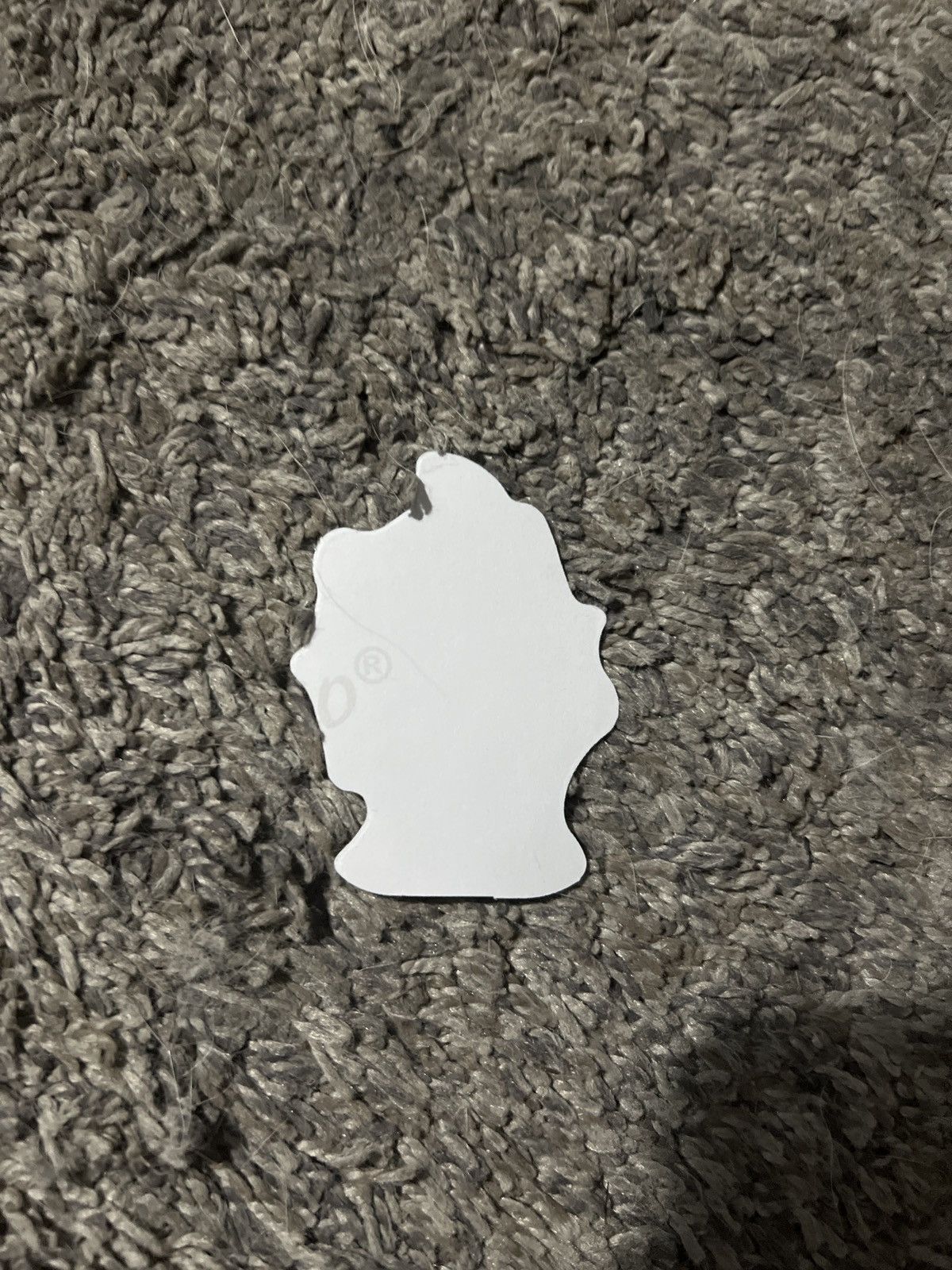 Hypebeast Hello Kitty Uncle Sam Sticker Size ONE SIZE - 2 Thumbnail
