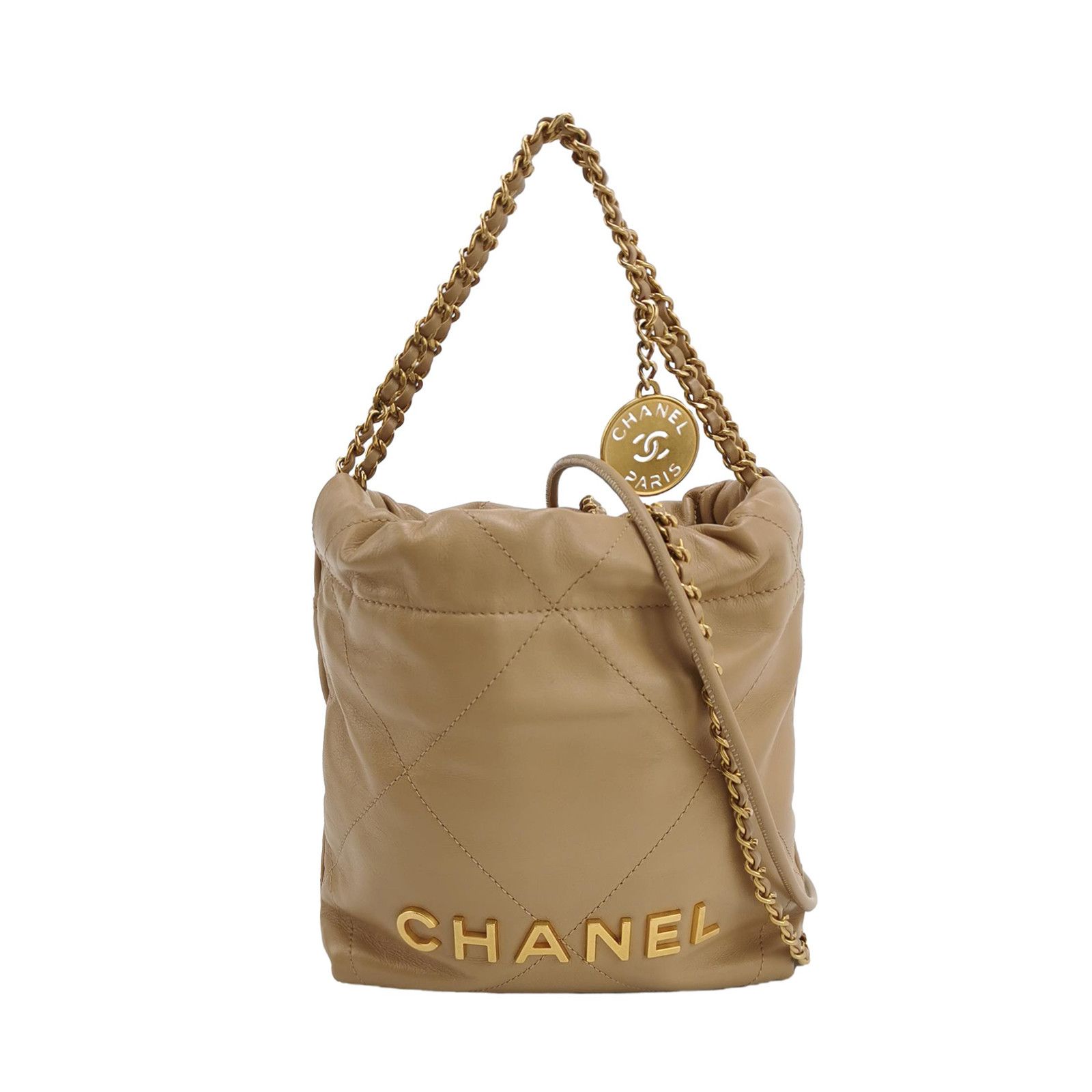 Chanel Chanel Women os Shoulder Bags Size ONE SIZE - 1 Thumbnail
