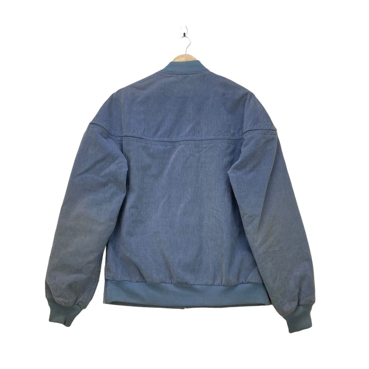 Sears 💥Vintage Sears Bomber OutwearJacket Size US M / EU 48-50 / 2 - 2 Thumbnail