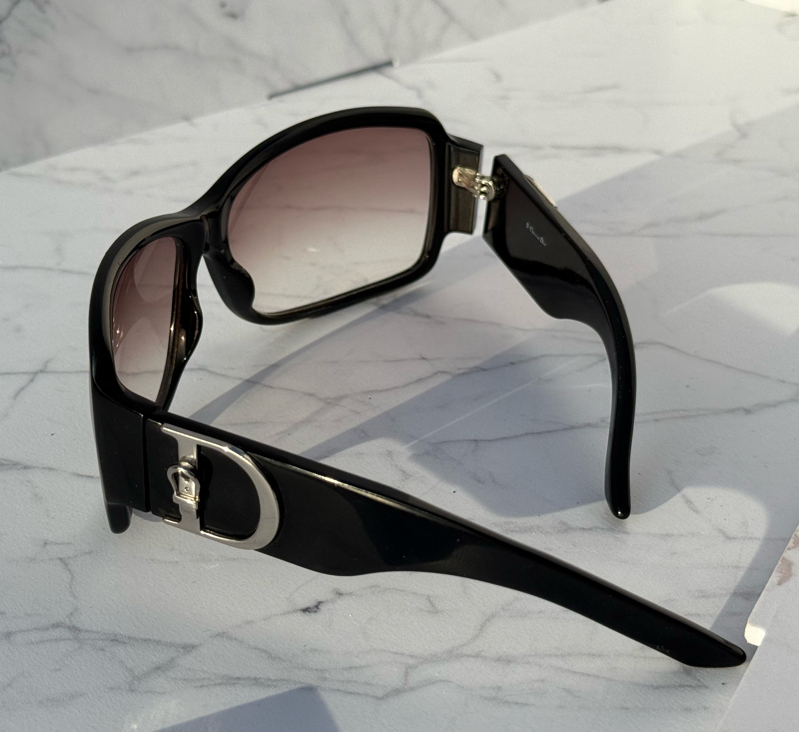Dior Dior sunglasses Cottage 1 Vintage sunglasses Size ONE SIZE - 7 Thumbnail