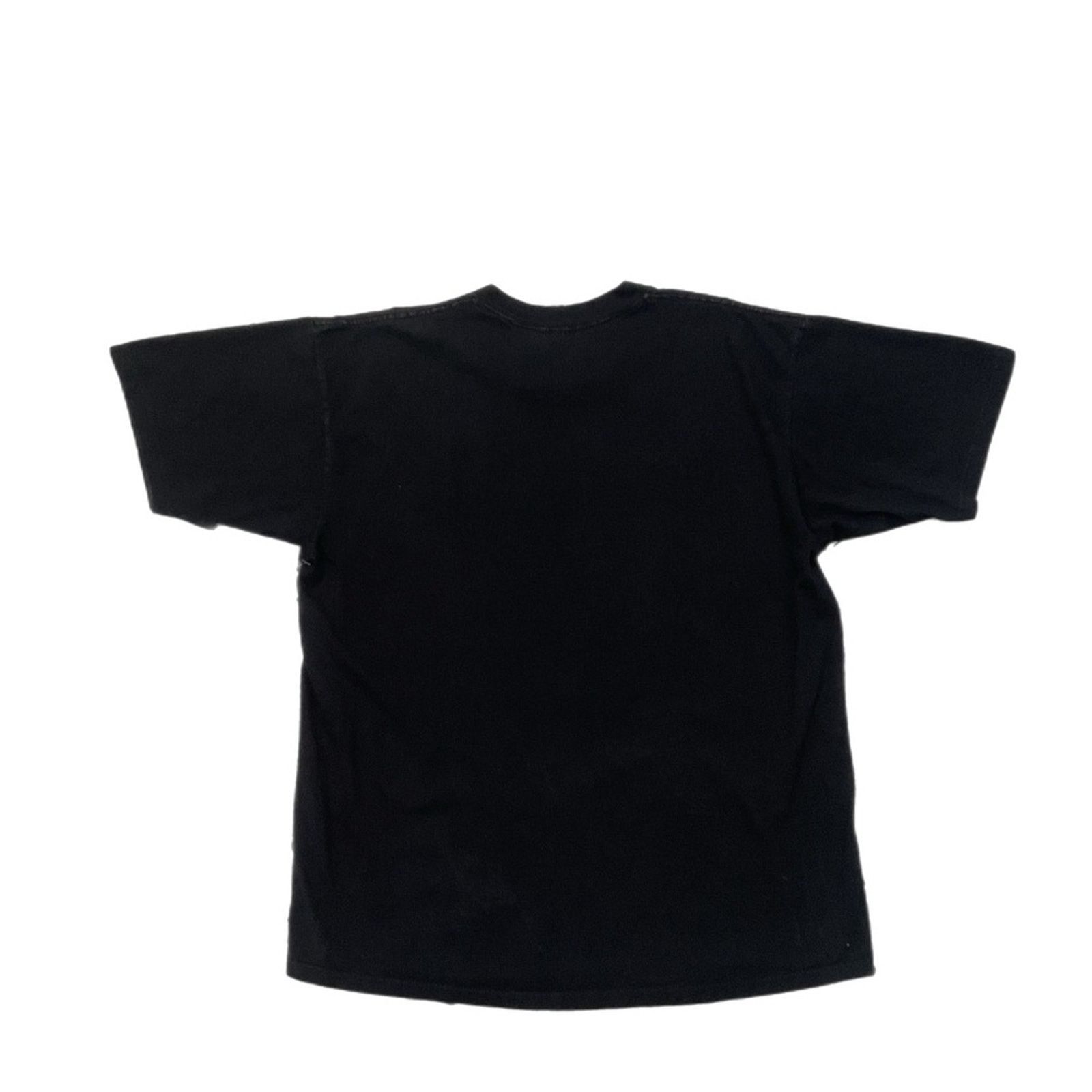 Hard Rock Cafe Hard Rock 90's Cafe "Washington ,DC “T-Shirt Size US XL / EU 56 / 4 - 2 Thumbnail