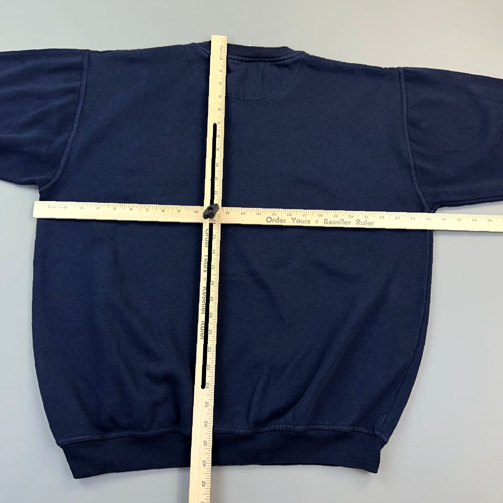 Vintage VINTAGE Military Sweatshirt Mens 2XL Navy Operation Iraqi Freedom Pullover Y2K Size US XXL / EU 58 / 5 - 5 Thumbnail