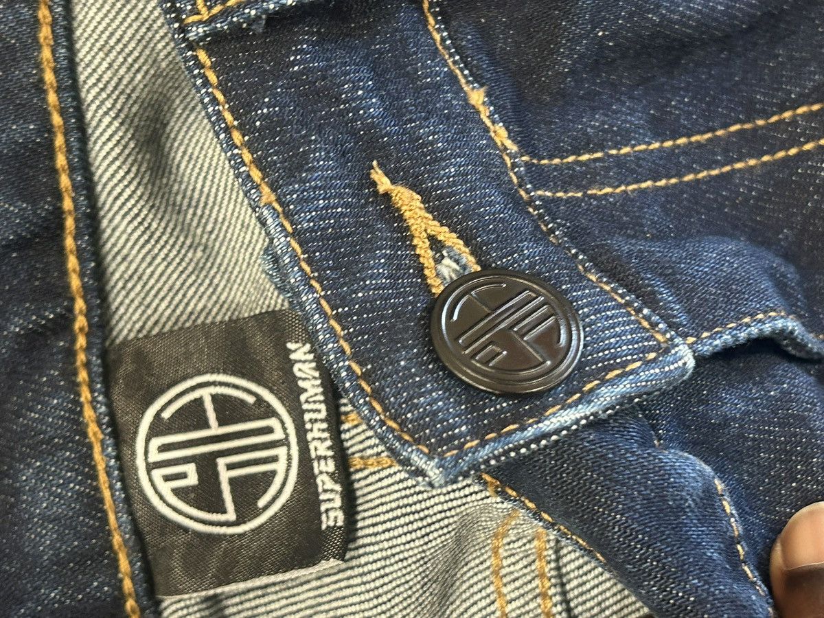 Other Denim pants Size US 32 / EU 48 - 4 Thumbnail