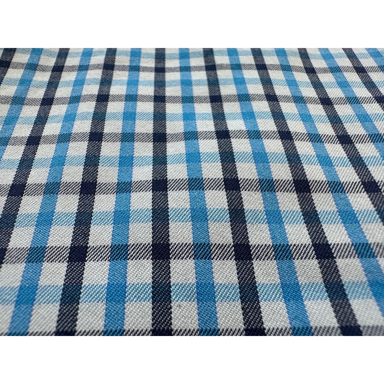 Peter Millar Peter Millar Summer Comfort Blue Black Mens Long Sleeve Lrg Size US L / EU 52-54 / 3 - 5 Thumbnail