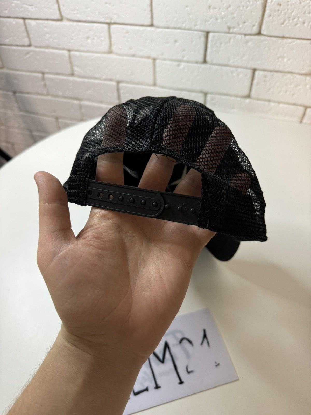 Other Mercedes Benz cap hat Size ONE SIZE - 4 Thumbnail
