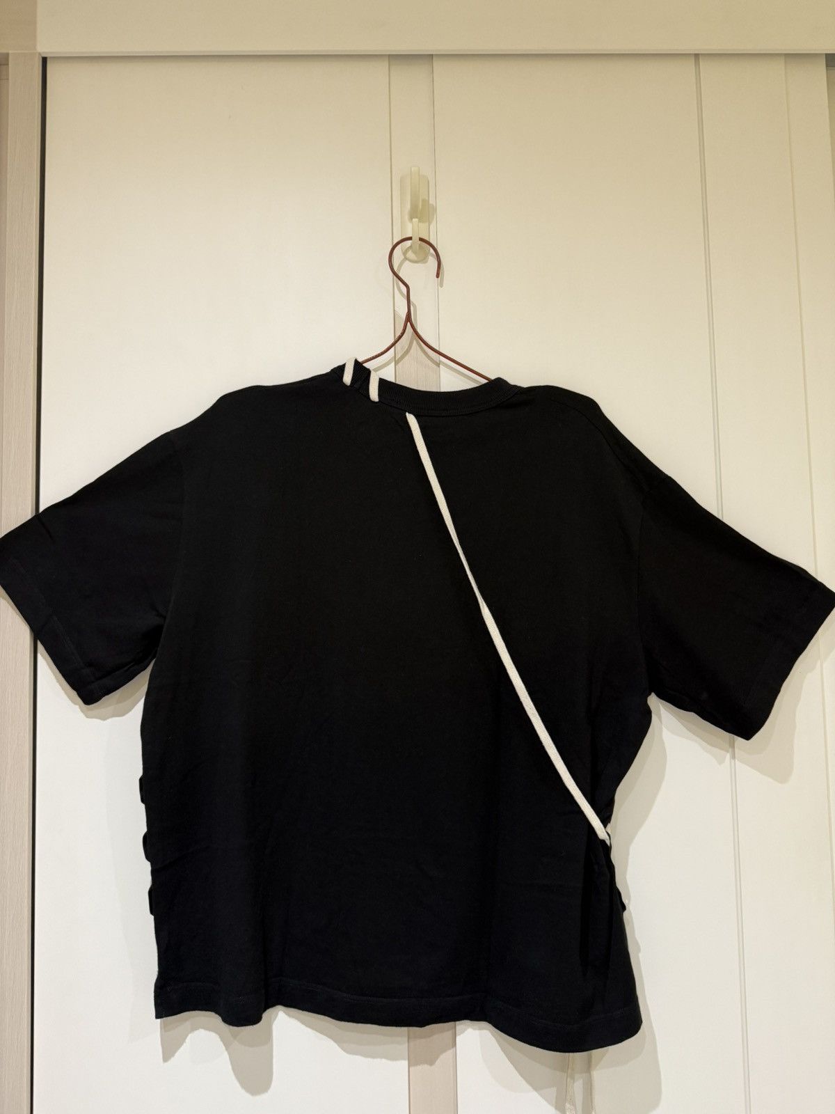 Craig Green Laced T-shirt