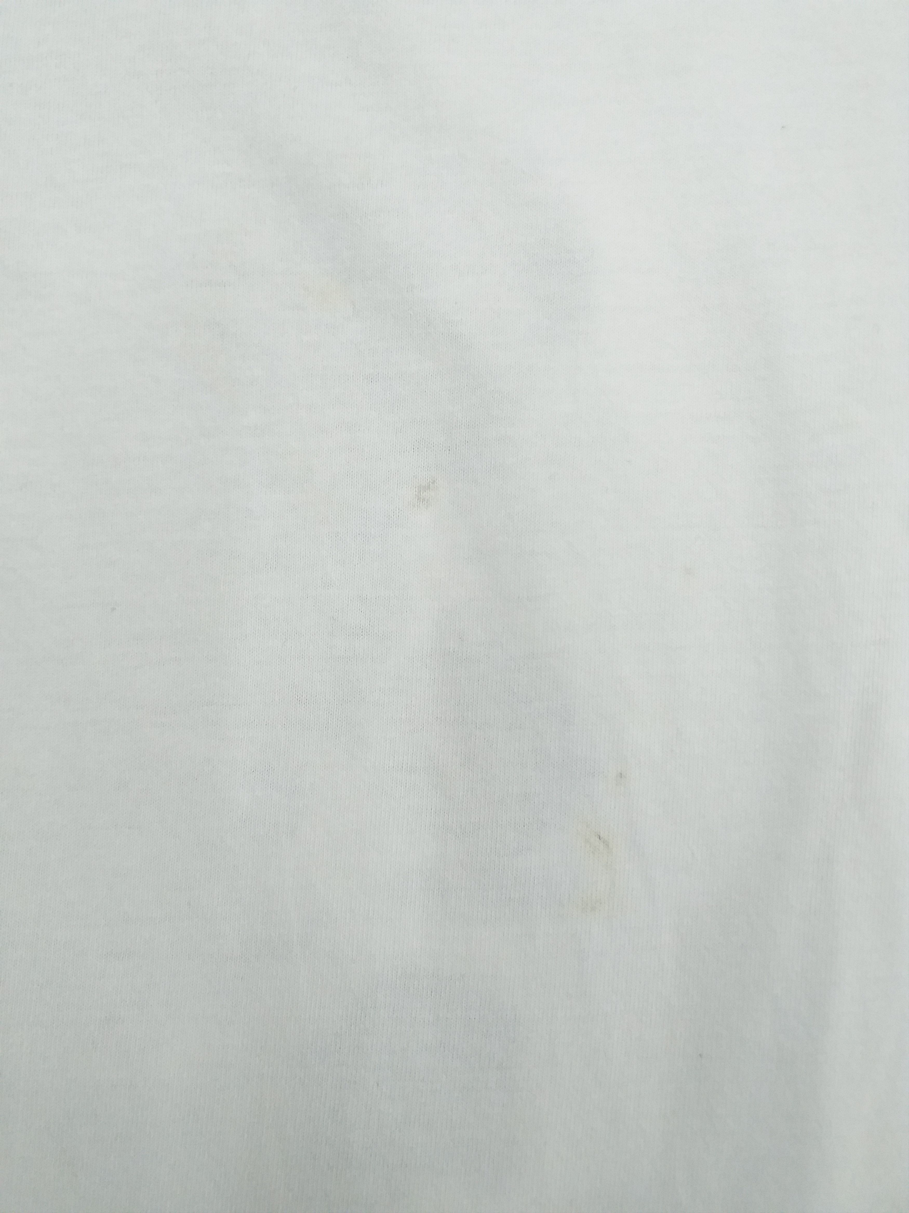 Japanese Brand Men's Ba-tsu Vintage Japanese Band T-Shirt -C070 Size US M / EU 48-50 / 2 - 7 Thumbnail