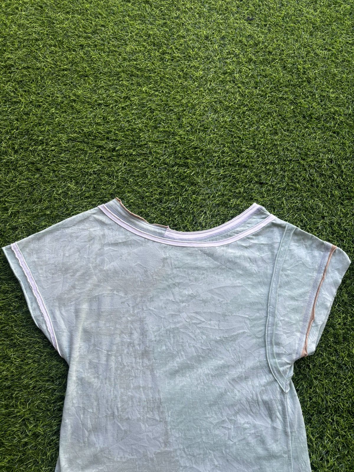 Hysteric Glamour Y2k Opium Bnx Women's Tshirt Size S / US 4 / IT 40 - 5 Thumbnail