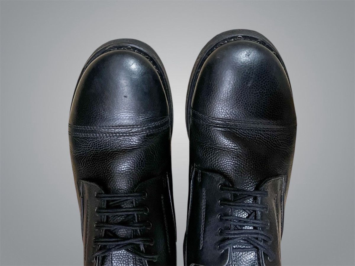 Diesel × Seditionaries Diesel Avant-Garde Derby Shoes Size US 9 / EU 42 - 10 Thumbnail