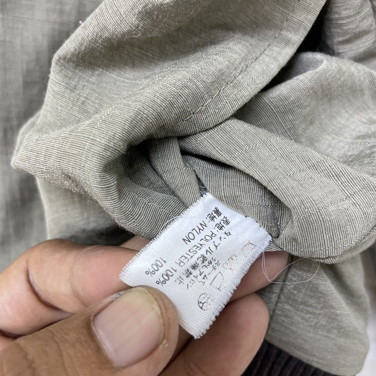 💥Japanese Brand Gym Master Reversible Faux Fur Jacket