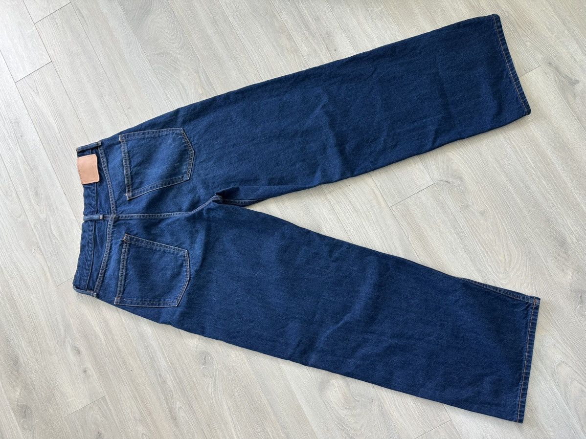 Acne Studios Acne Studios baggy fit jeans Size 27" / US 4 / IT 40 - 3 Thumbnail