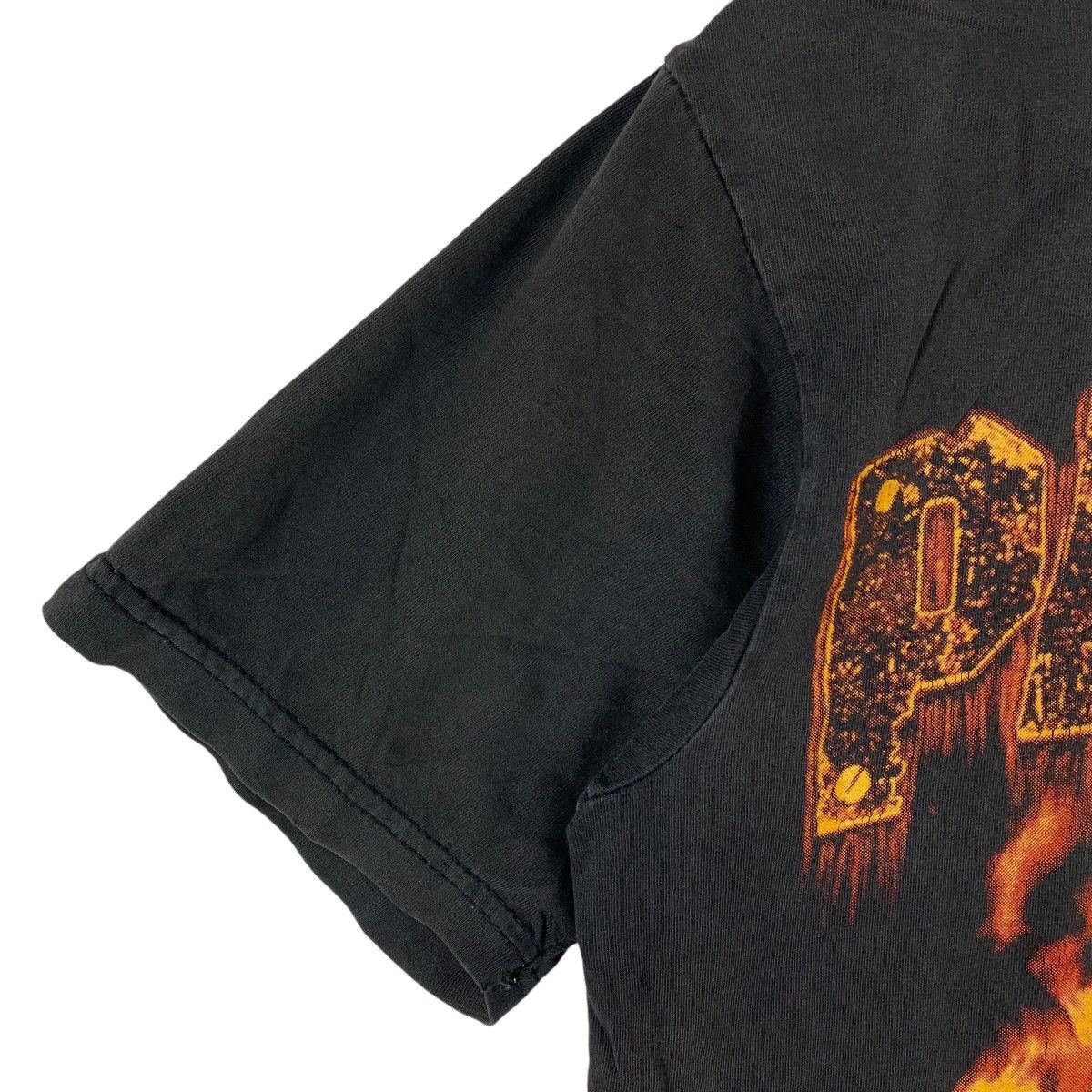 Band Tees Vintage y2k PANTERA cobra head band Tees Size US M / EU 48-50 / 2 - 6 Thumbnail