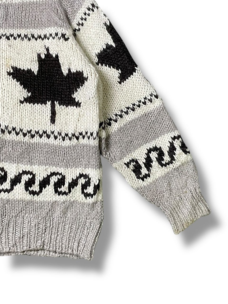 Designer × Japanese Brand × Vintage Vintage Filant Original Knit Sweaters (2) Size US S / EU 44-46 / 1 - 6 Thumbnail