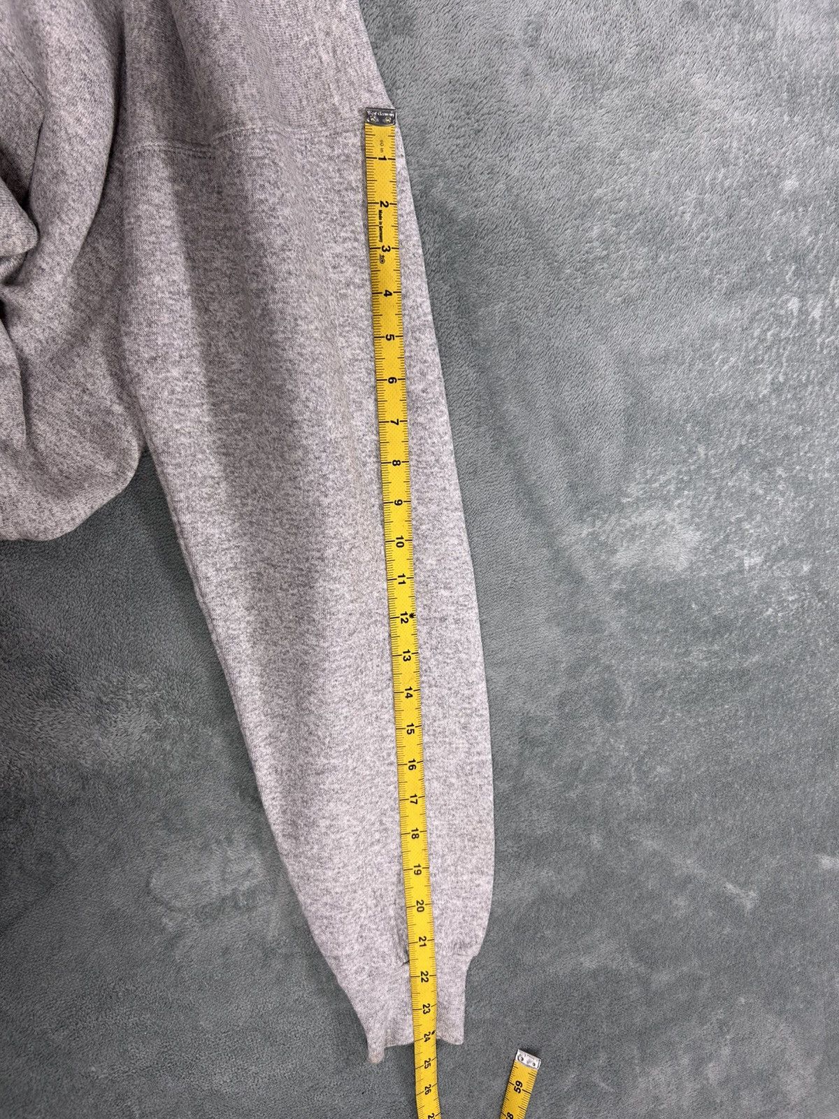 Tribal Streetwear Vintage 90’s Fat Cloth Streetwear Hoddie Size US L / EU 52-54 / 3 - 9 Thumbnail