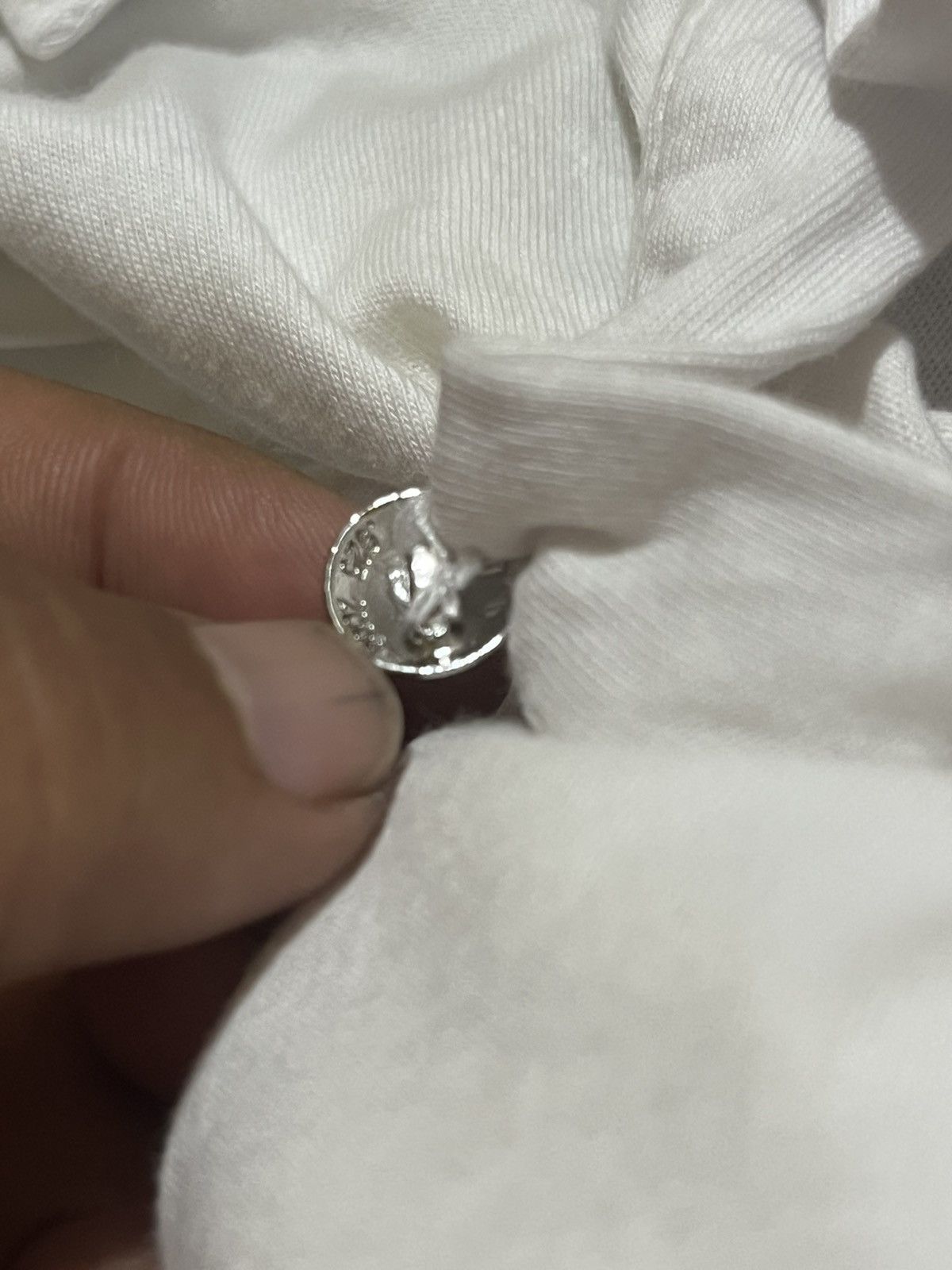 Chrome Hearts Y2k Chrome Hearts T Shirt Size US S / EU 44-46 / 1 - 5 Thumbnail