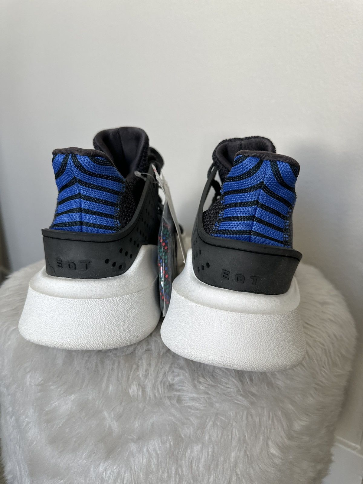 Adidas adidas EQT Basketball ADV 'Carbon' CQ2994 Size US 11 / EU 44 - 6 Thumbnail