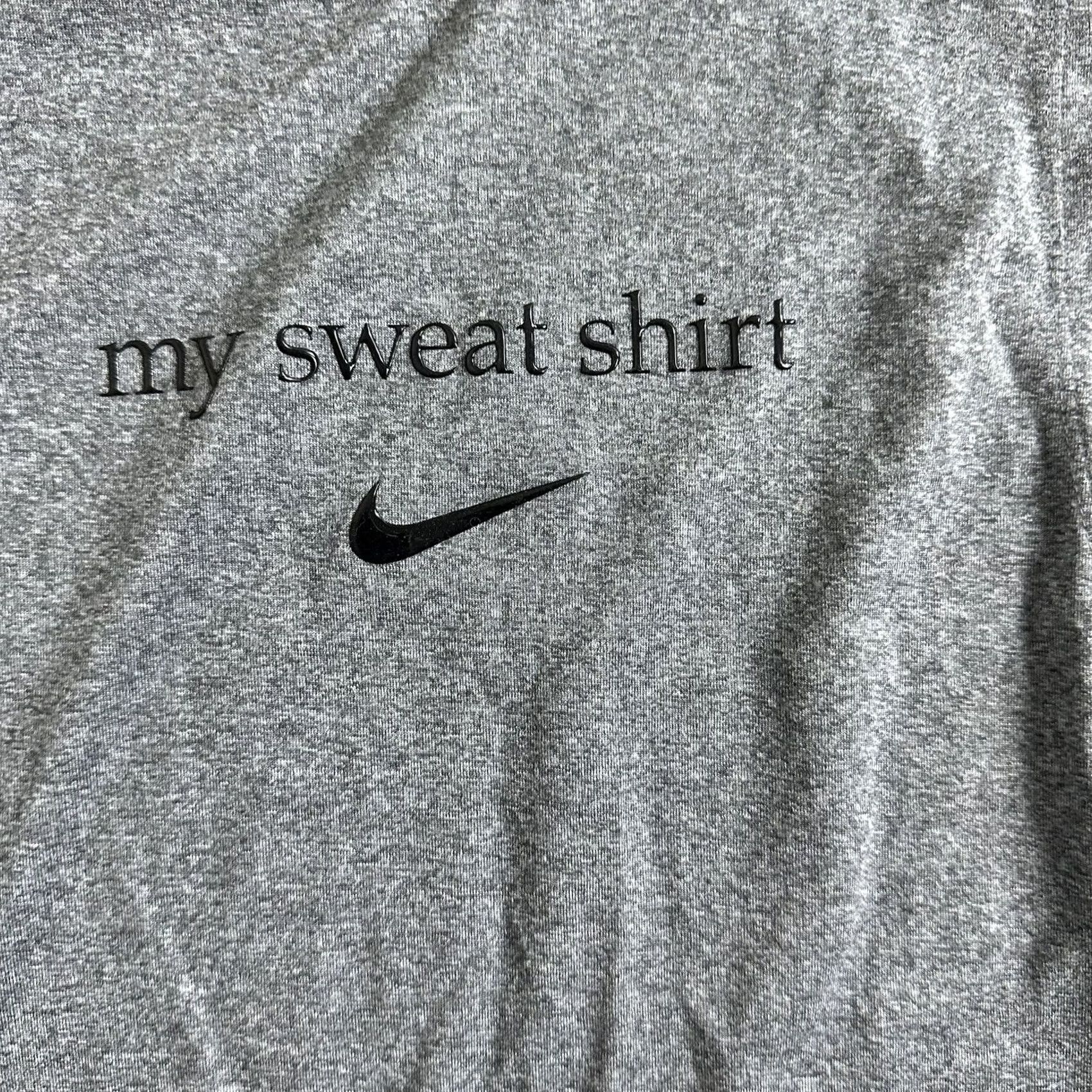 Nike Nike Dri-Fit XS Tank Top - Sleeveless Athletic Wear Size XS / US 0-2 / IT 36-38 - 2 Thumbnail
