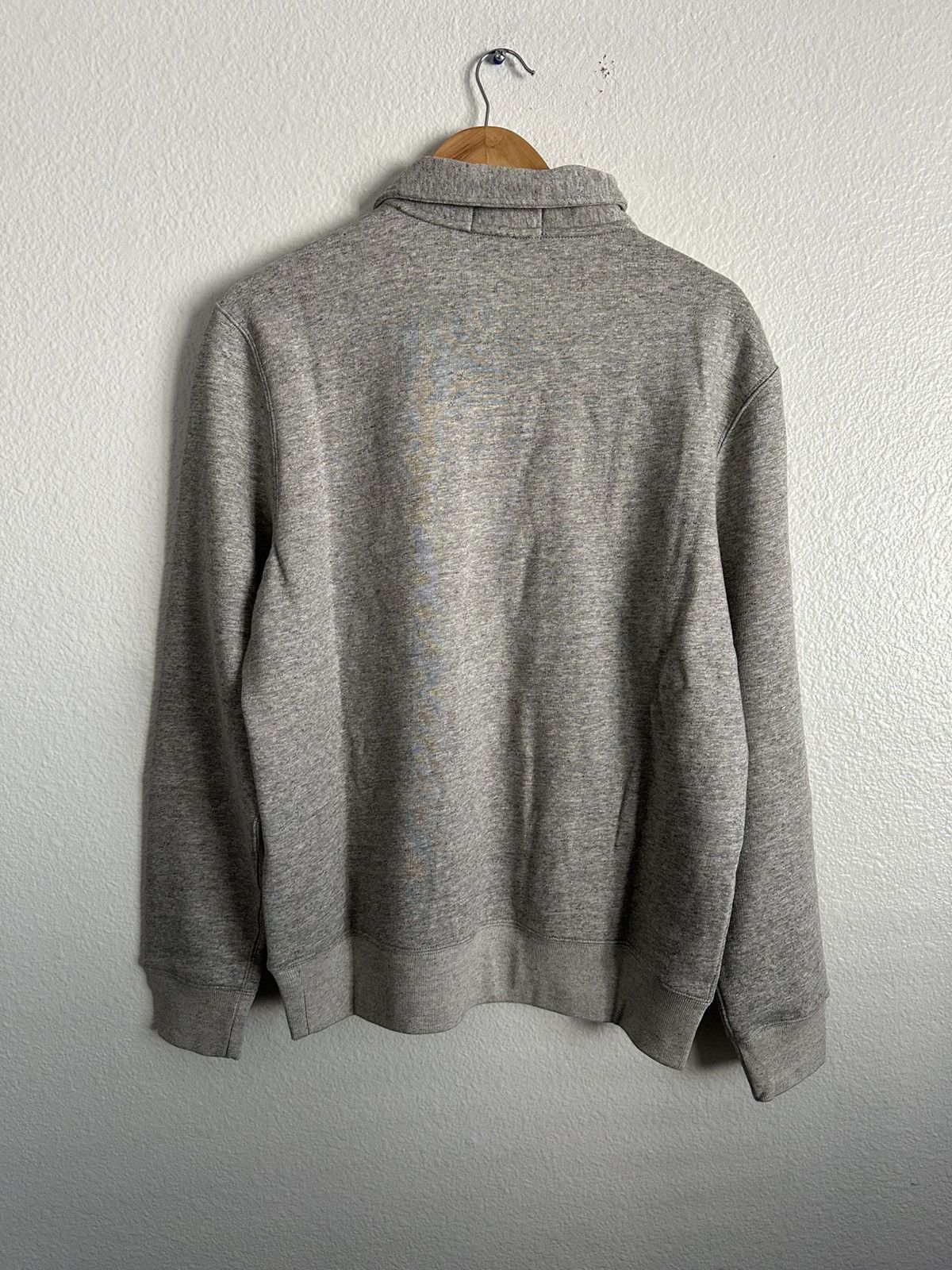 Polo Ralph Lauren Polo Ralph Lauren Yukon Field RL Athletic Division Sweater Size US M / EU 48-50 / 2 - 4 Thumbnail