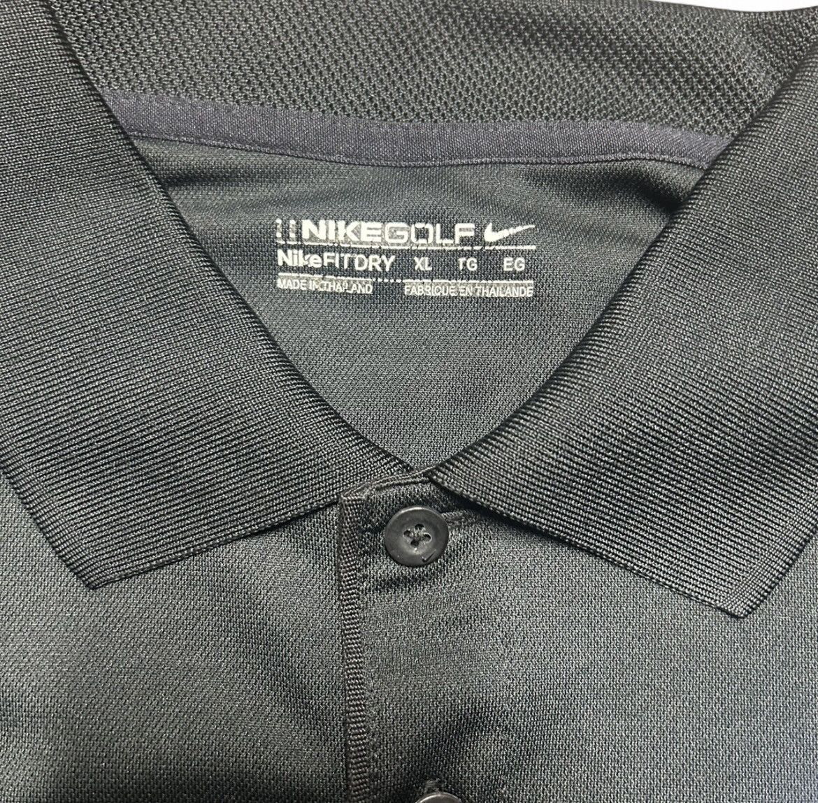 Nike Kobe Basketball Academy Nike Polo Size US XL / EU 56 / 4 - 3 Thumbnail