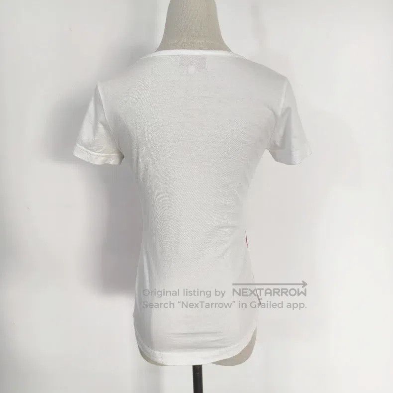 Vivienne Westwood vivienne westwood T-shirt Size S / US 4 / IT 40 - 5 Thumbnail