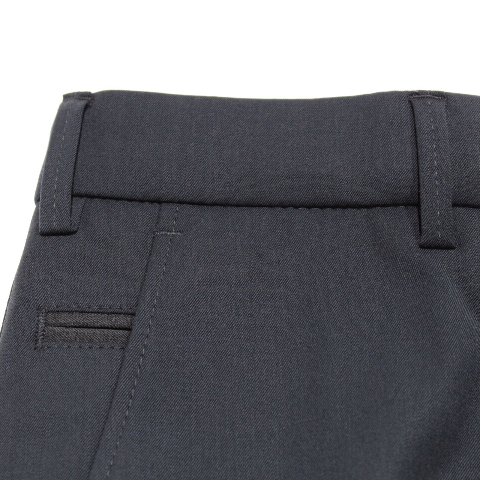 Other Meyer New with tags Dress Pants Size 42 US In Blue Size US 42 / EU 58 - 4 Thumbnail