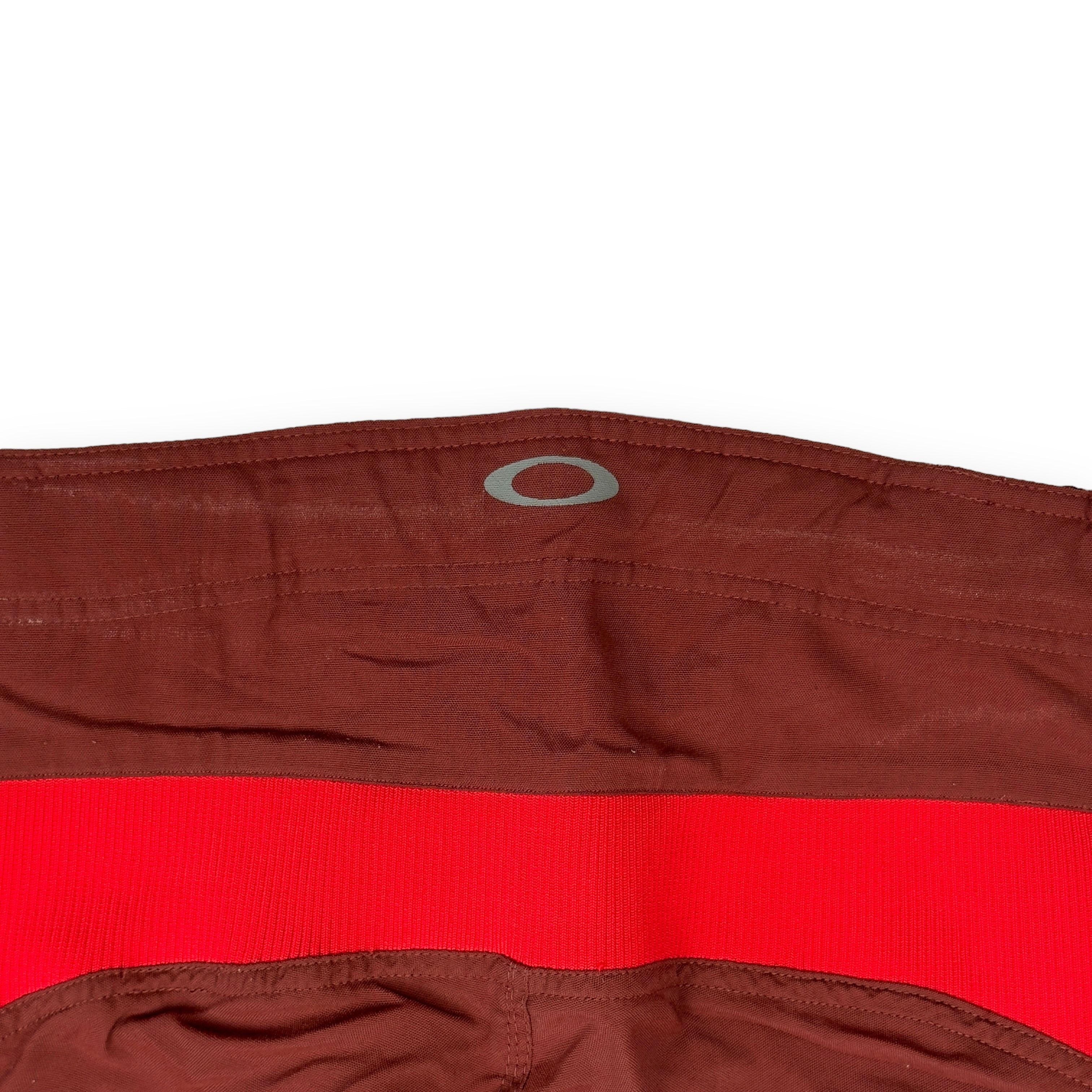 Oakley Oakley Software MTB Shorts Size US 36 / EU 52 - 8 Thumbnail