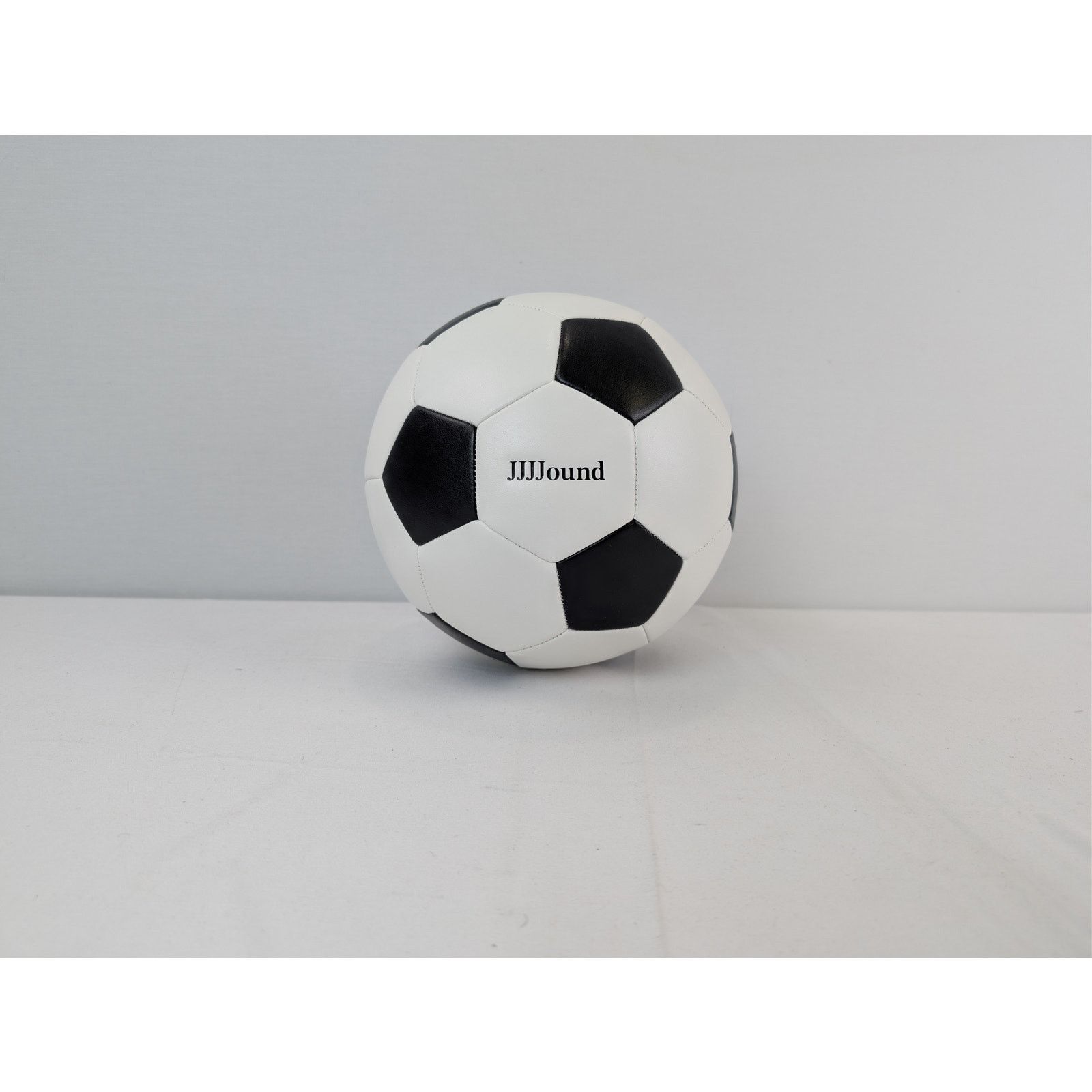 Adidas × JJJJound o1rshd1 Q:2 / Size: 5 / Footballs in Black/White Size ONE SIZE - 1 Thumbnail
