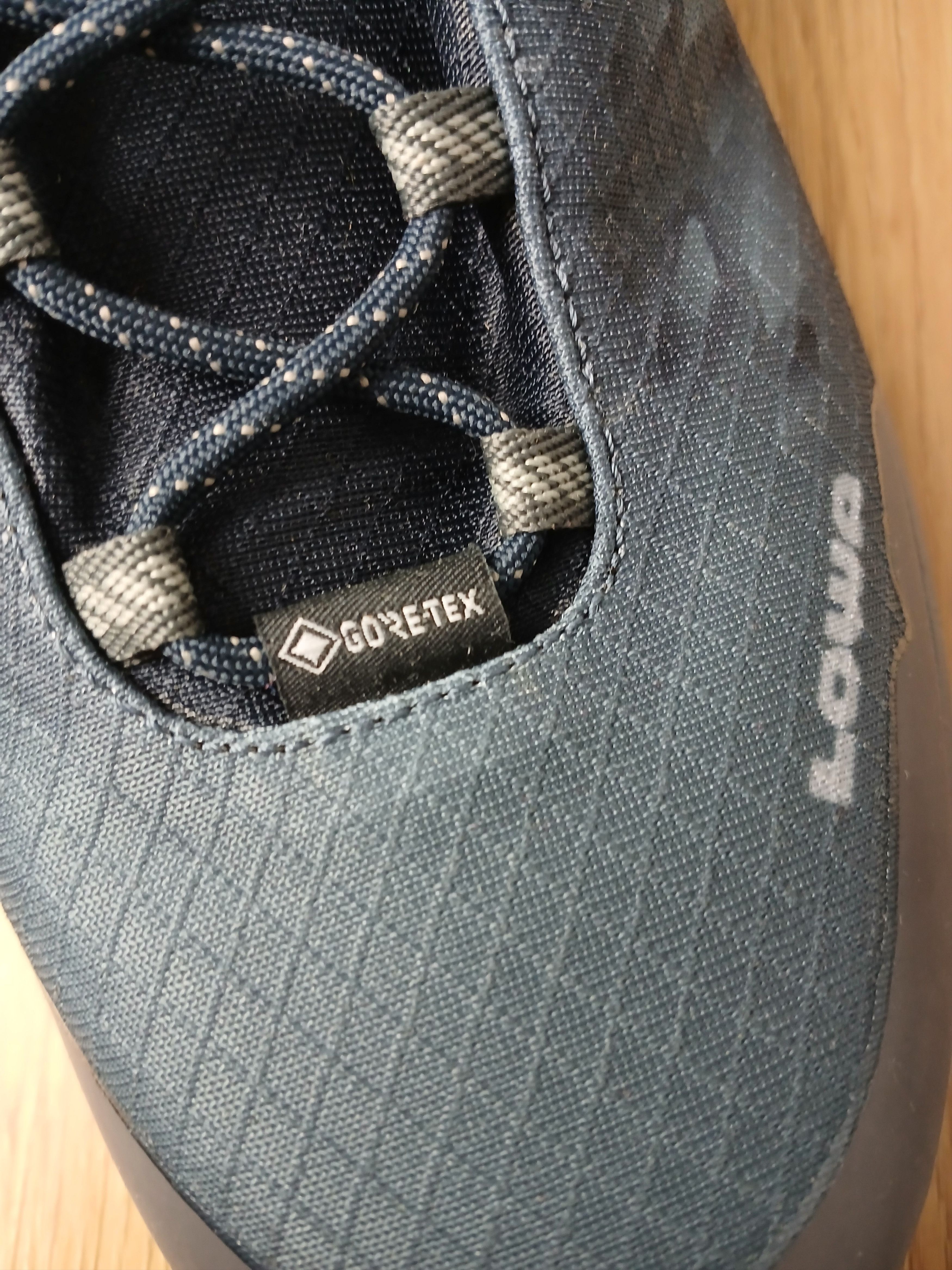 Goretex × LOWA New Lowa Goretex Ferrox GTX LO Sneakers Size US 10.5 / EU 43-44 - 9 Thumbnail
