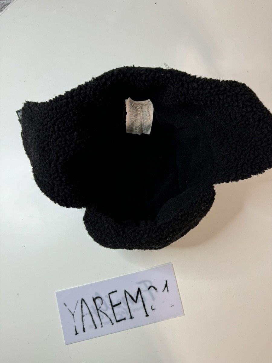 Japanese Brand Ushanka hat cap Size ONE SIZE - 4 Thumbnail