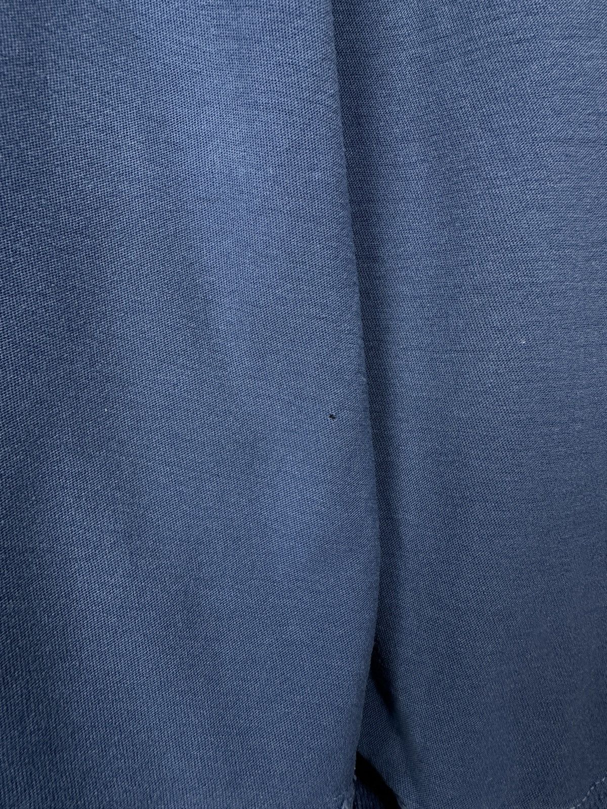 James Perse James Perse Supima Henley Long Sleeve T Shirt Tee Size US XL / EU 56 / 4 - 11 Thumbnail