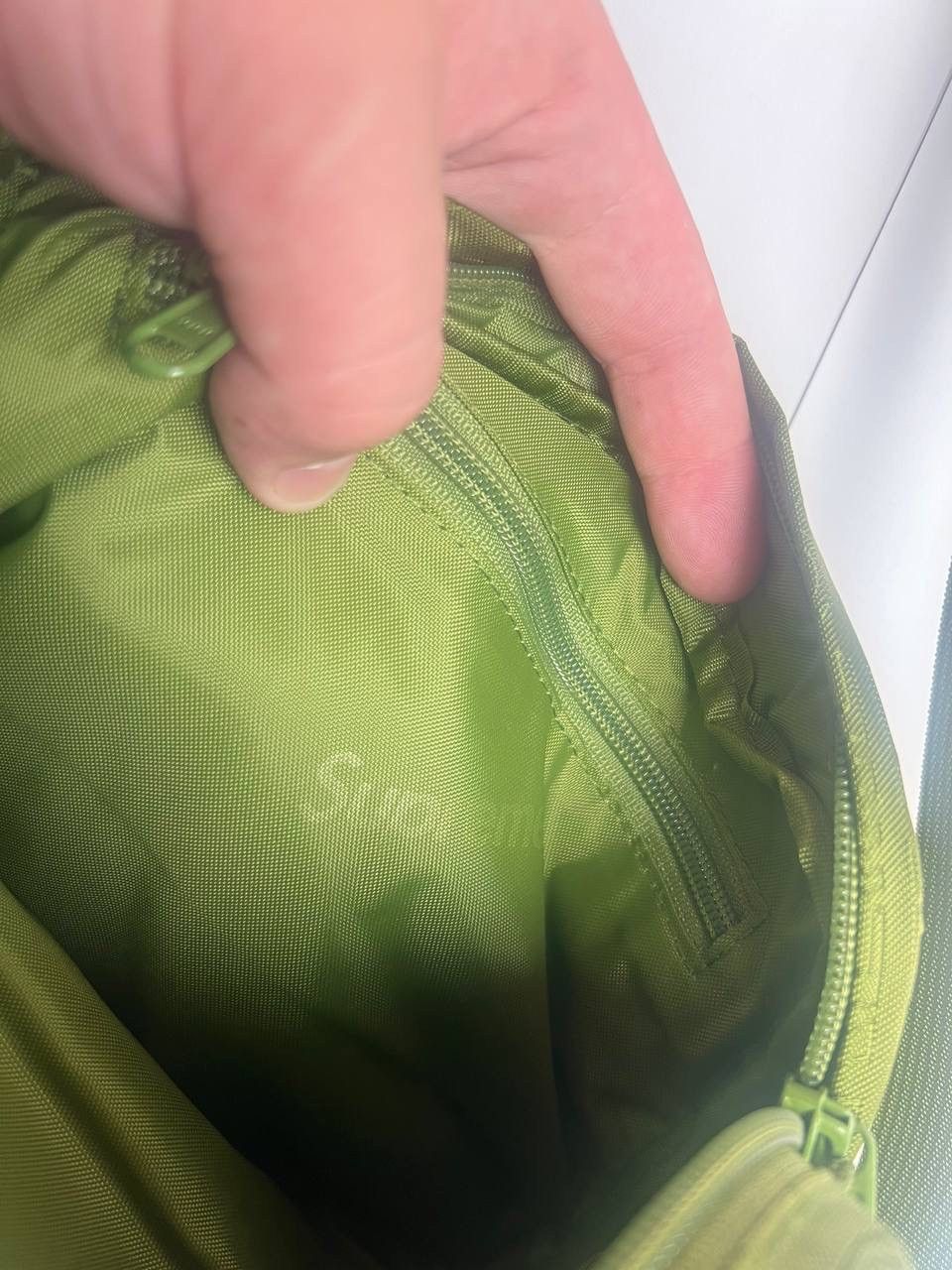 Supreme Supreme SS19 Shoulder Bag Size ONE SIZE - 10 Thumbnail
