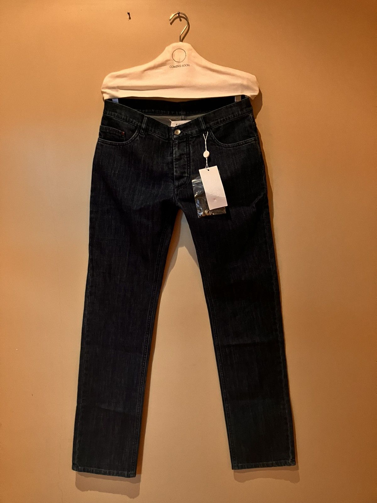 Maison Margiela Brand new slim fit Size US 32 / EU 48 - 1 Thumbnail