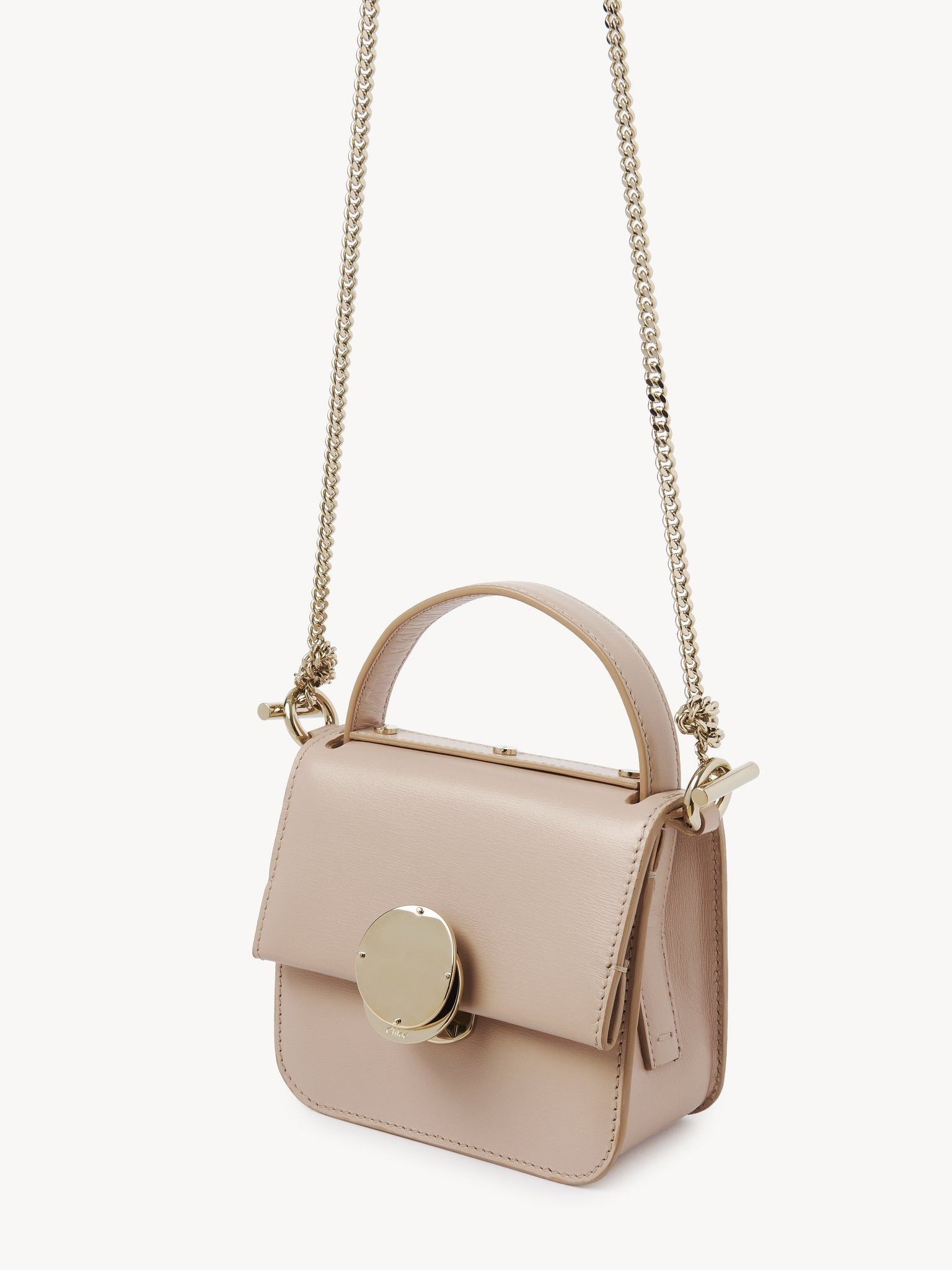Chloe o1loc1c0425 CHC24 Size: OS / Penelope Micro Tote Bag Size ONE SIZE - 2 Thumbnail